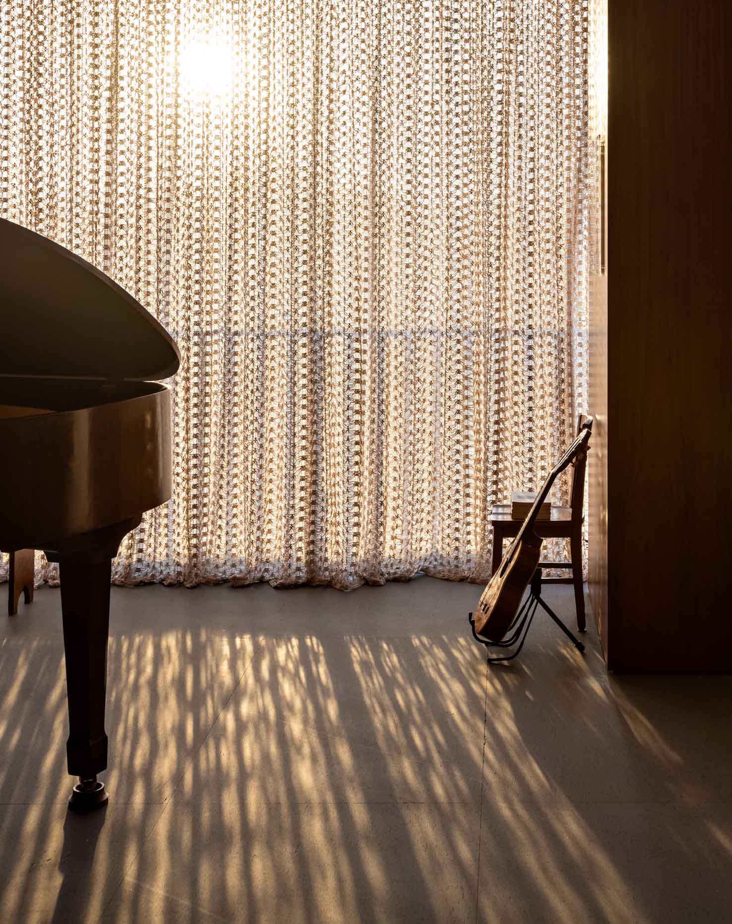 Studio MK27,巴西,大平層設計,聖保羅,家裝設計,大平層設計方案,極簡公寓,大平層設計案例,Studio MK27設計案例,國外大平層設計