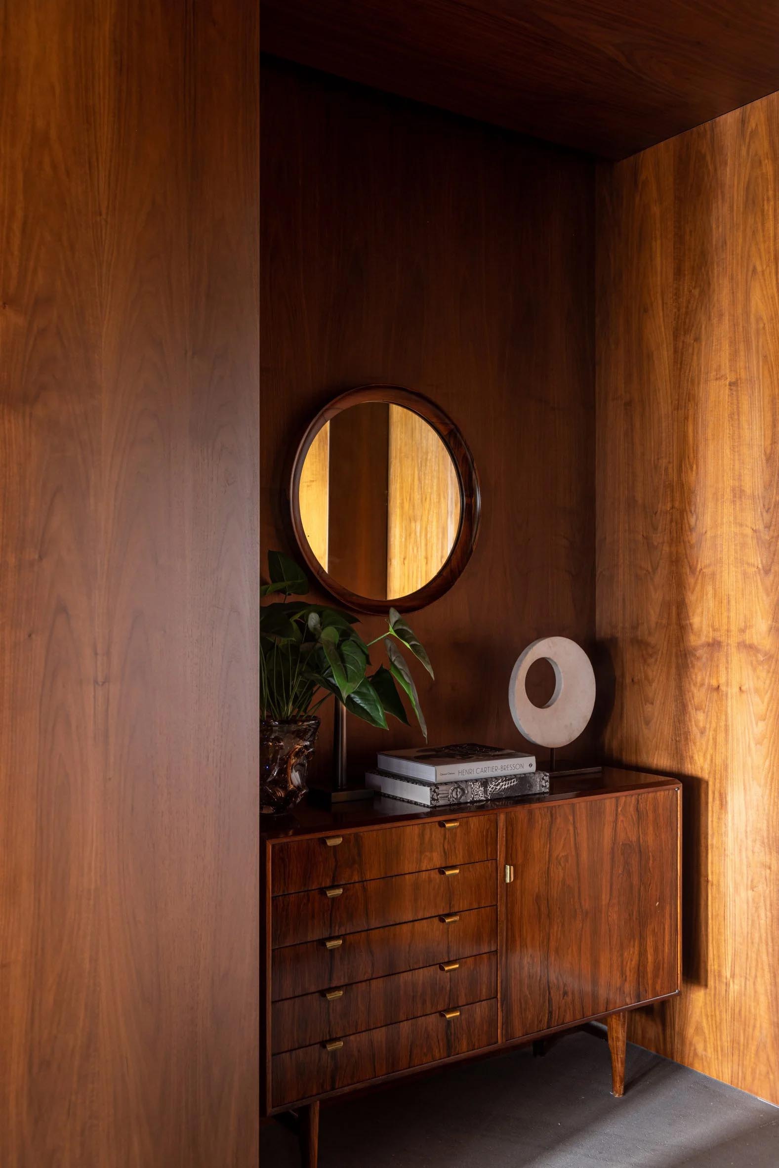 Studio MK27,巴西,大平層設計,聖保羅,家裝設計,大平層設計方案,極簡公寓,大平層設計案例,Studio MK27設計案例,國外大平層設計