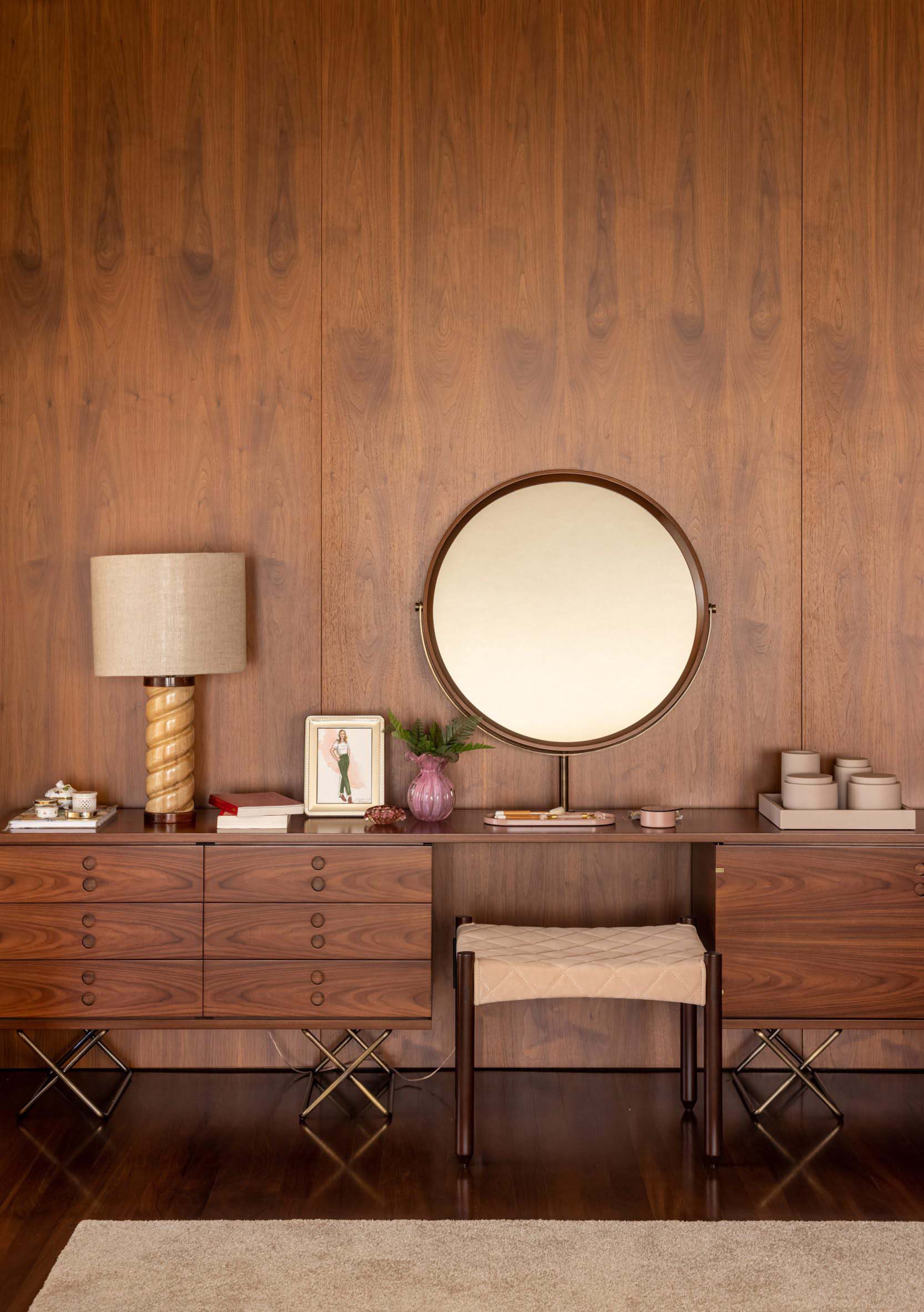 Studio MK27,巴西,大平層設計,聖保羅,家裝設計,大平層設計方案,極簡公寓,大平層設計案例,Studio MK27設計案例,國外大平層設計