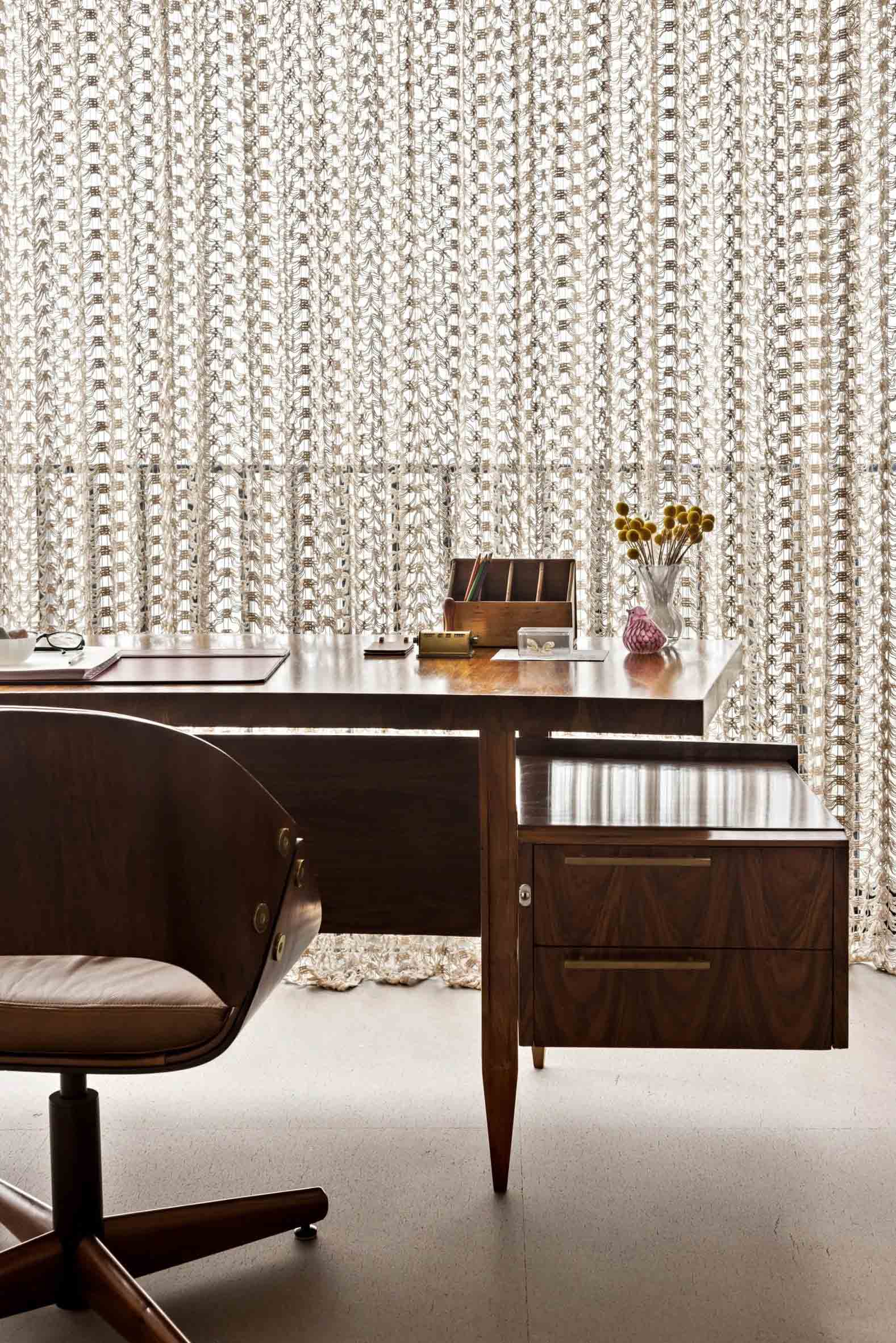 Studio MK27,巴西,大平層設計,聖保羅,家裝設計,大平層設計方案,極簡公寓,大平層設計案例,Studio MK27設計案例,國外大平層設計