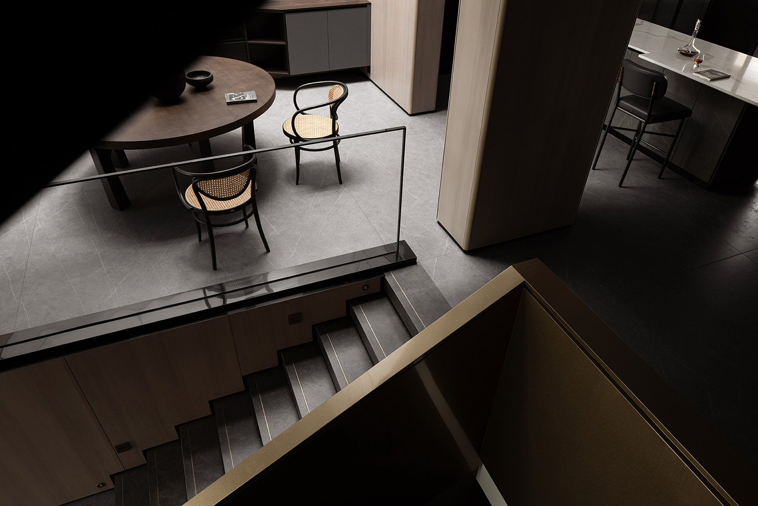 500㎡別墅設計,500㎡,別墅設計案例,別墅設計,獨棟別墅設計,獨棟住宅設計,聯排別墅設計,佛山別墅,佛山大浩湖別墅,佛山住宅設計,佛山,拓維設計,拓維設計作品