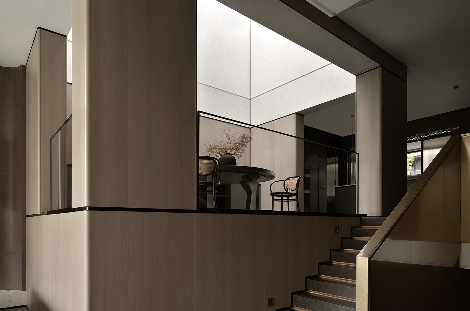 500㎡別墅設計,500㎡,別墅設計案例,別墅設計,獨棟別墅設計,獨棟住宅設計,聯排別墅設計,佛山別墅,佛山大浩湖別墅,佛山住宅設計,佛山,拓維設計,拓維設計作品