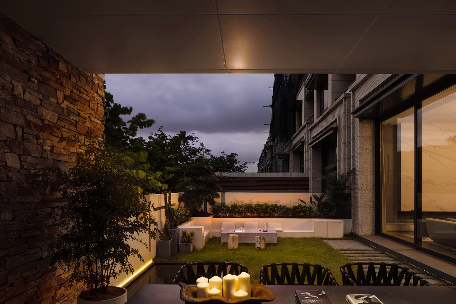 500㎡別墅設計,500㎡,別墅設計案例,別墅設計,獨棟別墅設計,獨棟住宅設計,聯排別墅設計,佛山別墅,佛山大浩湖別墅,佛山住宅設計,佛山,拓維設計,拓維設計作品