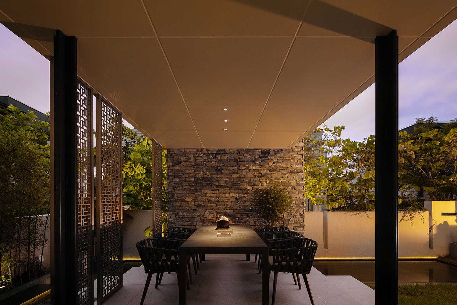 500㎡別墅設計,500㎡,別墅設計案例,別墅設計,獨棟別墅設計,獨棟住宅設計,聯排別墅設計,佛山別墅,佛山大浩湖別墅,佛山住宅設計,佛山,拓維設計,拓維設計作品