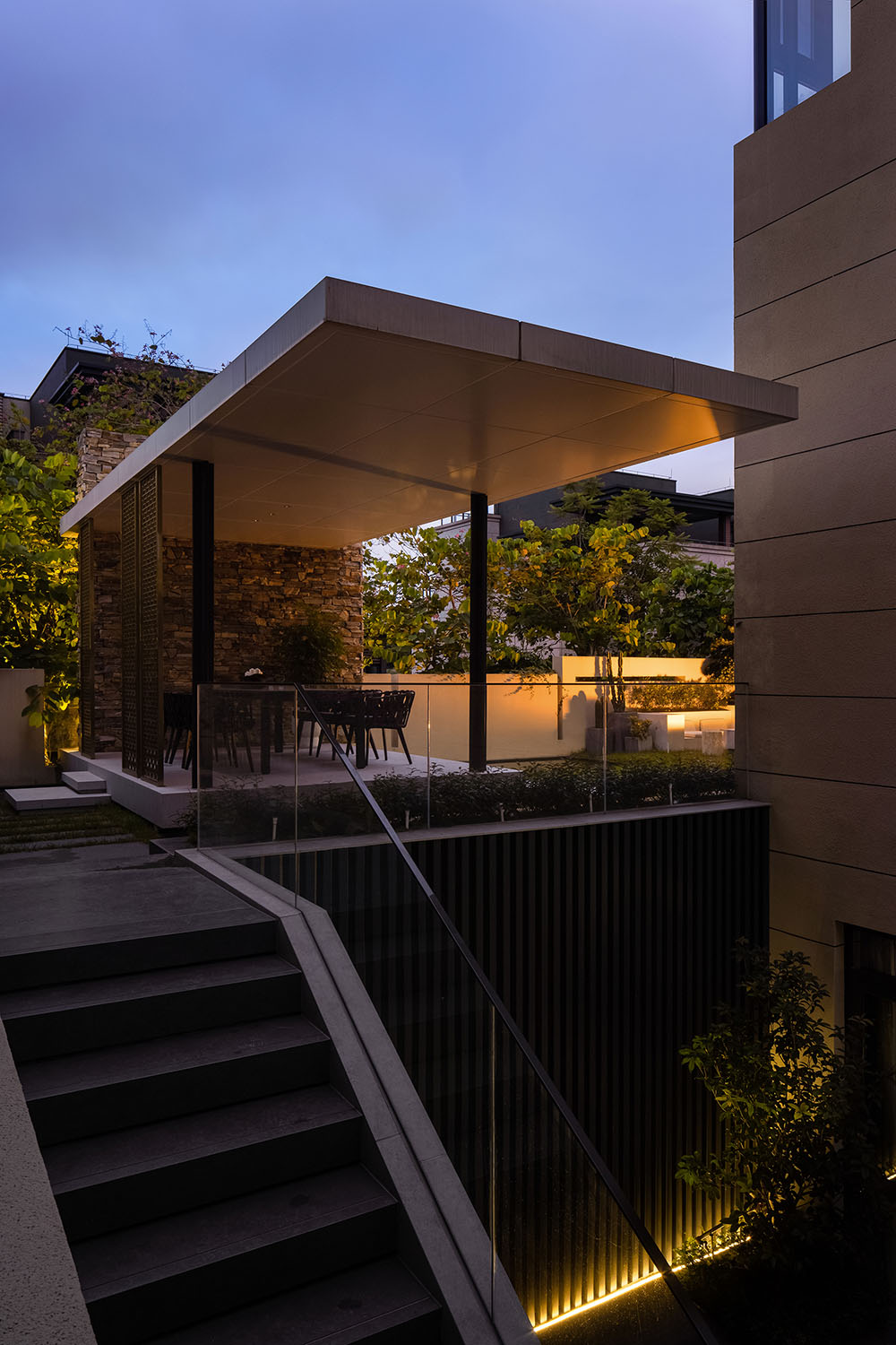 500㎡別墅設計,500㎡,別墅設計案例,別墅設計,獨棟別墅設計,獨棟住宅設計,聯排別墅設計,佛山別墅,佛山大浩湖別墅,佛山住宅設計,佛山,拓維設計,拓維設計作品