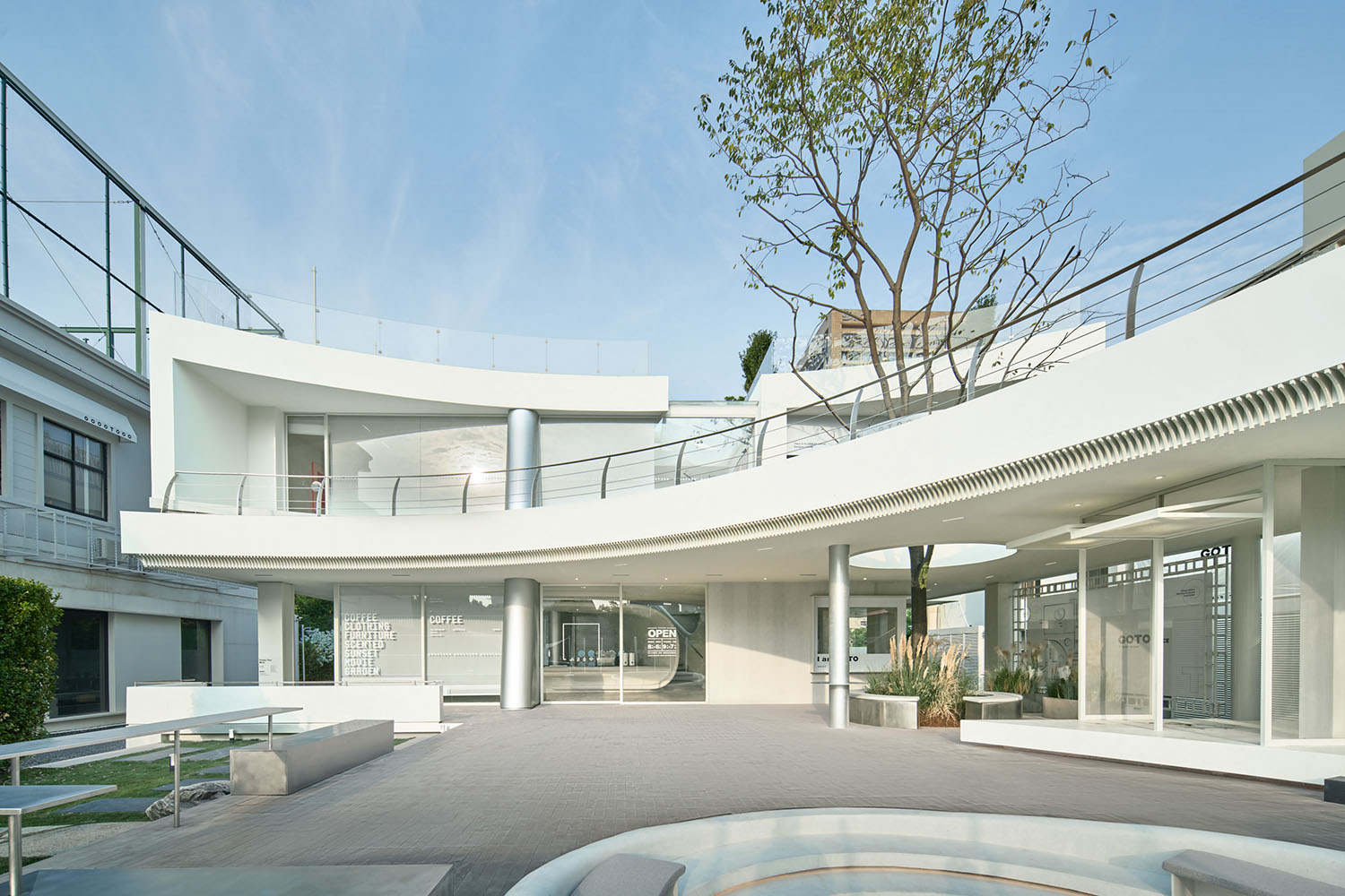 GOTO攝影基地,GOTO攝影基地設計,三橙立禾空間設計,三橙立禾設計,攝影工作室設計,攝影工作室設計案例,建築改造設計,杭州攝影工作室,杭州攝影基地,GOTO攝影空間,杭州GOTO