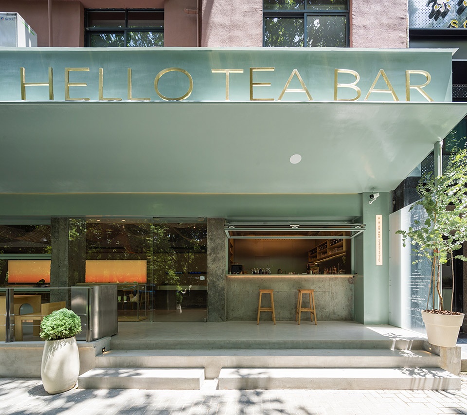 酒吧設計,餐飲空間,工作室設計,杭州酒吧設計,杭州,HELLO TEA BAR,餐廳設計案例,酒吧設計案例,設計師的茶酒吧,杭州酒吧,哈嘍設計,哈嘍品牌設計