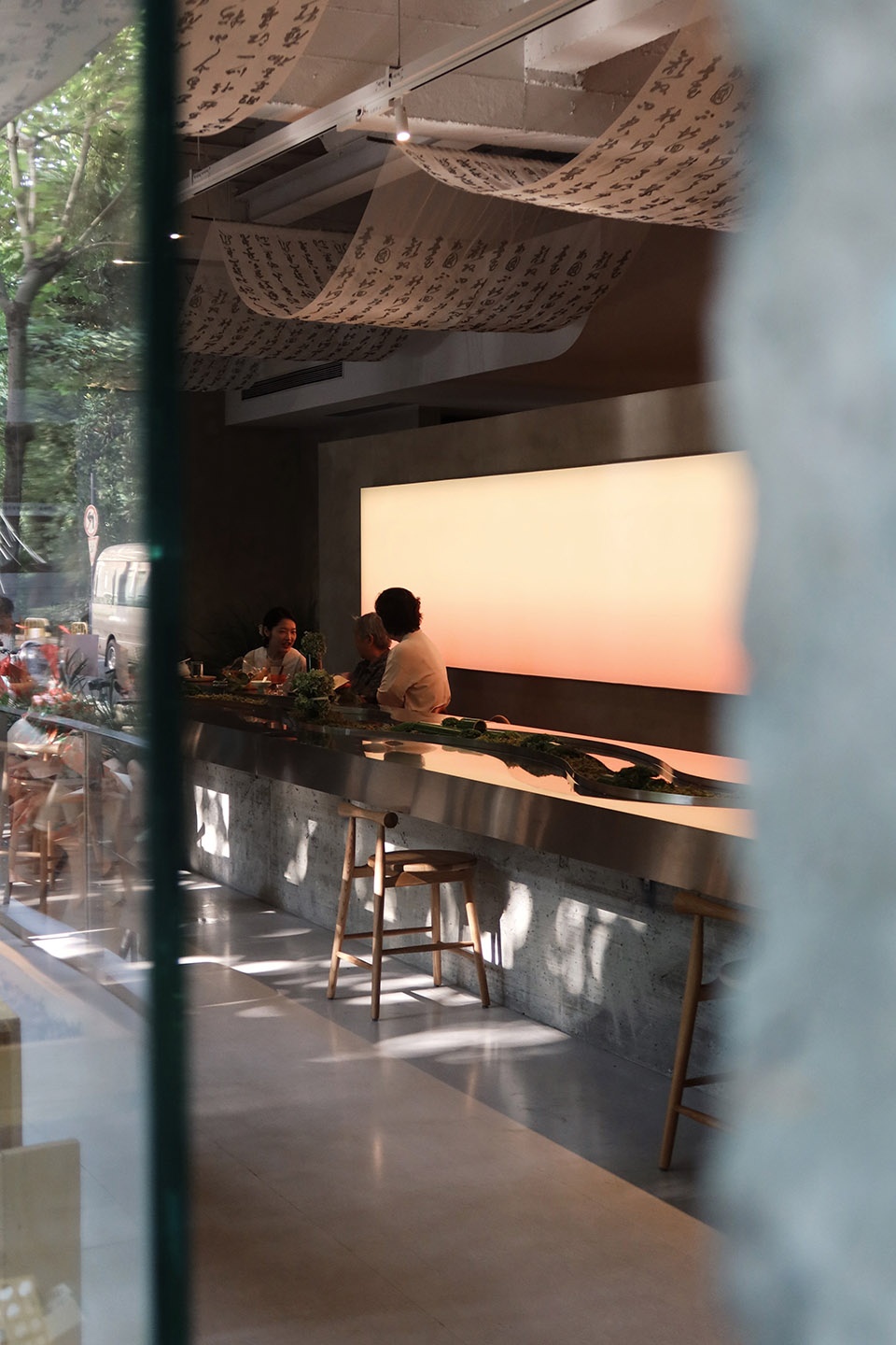 酒吧設計,餐飲空間,工作室設計,杭州酒吧設計,杭州,HELLO TEA BAR,餐廳設計案例,酒吧設計案例,設計師的茶酒吧,杭州酒吧,哈嘍設計,哈嘍品牌設計