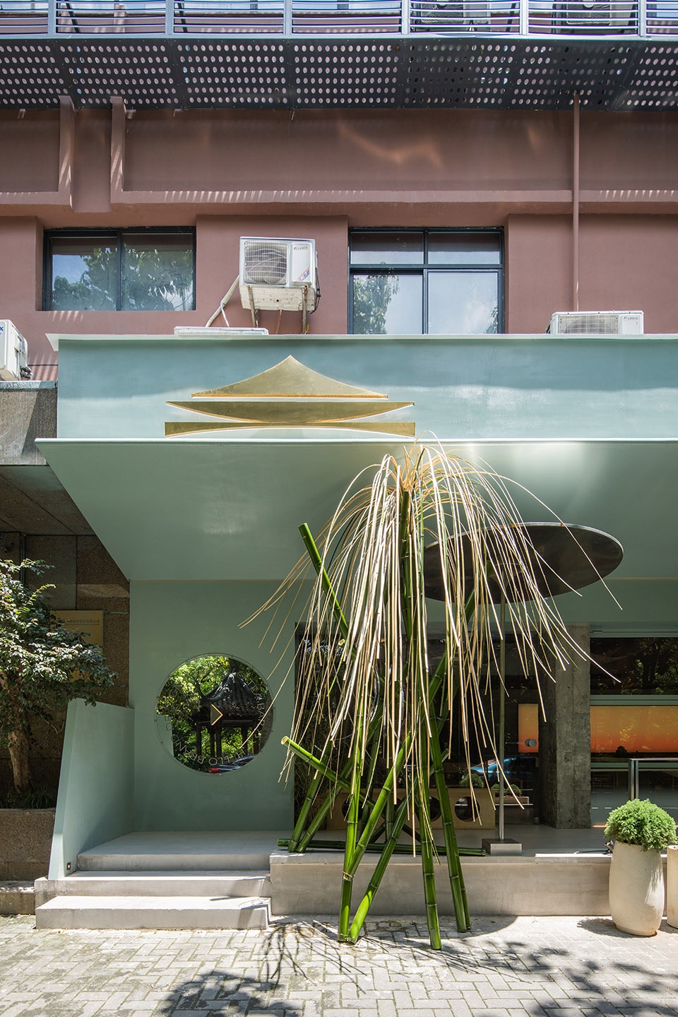 酒吧設計,餐飲空間,工作室設計,杭州酒吧設計,杭州,HELLO TEA BAR,餐廳設計案例,酒吧設計案例,設計師的茶酒吧,杭州酒吧,哈嘍設計,哈嘍品牌設計