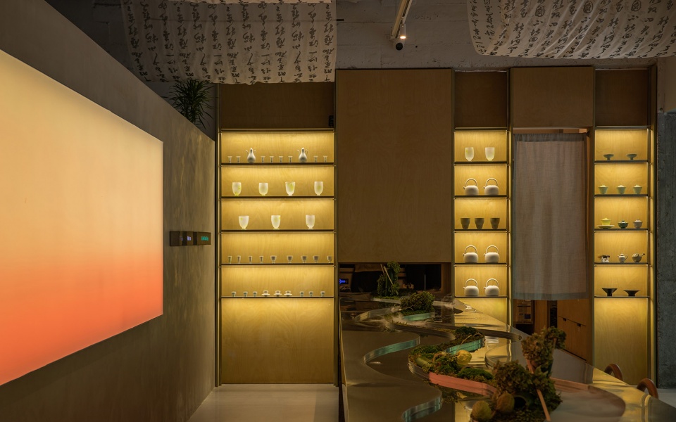 酒吧設計,餐飲空間,工作室設計,杭州酒吧設計,杭州,HELLO TEA BAR,餐廳設計案例,酒吧設計案例,設計師的茶酒吧,杭州酒吧,哈嘍設計,哈嘍品牌設計