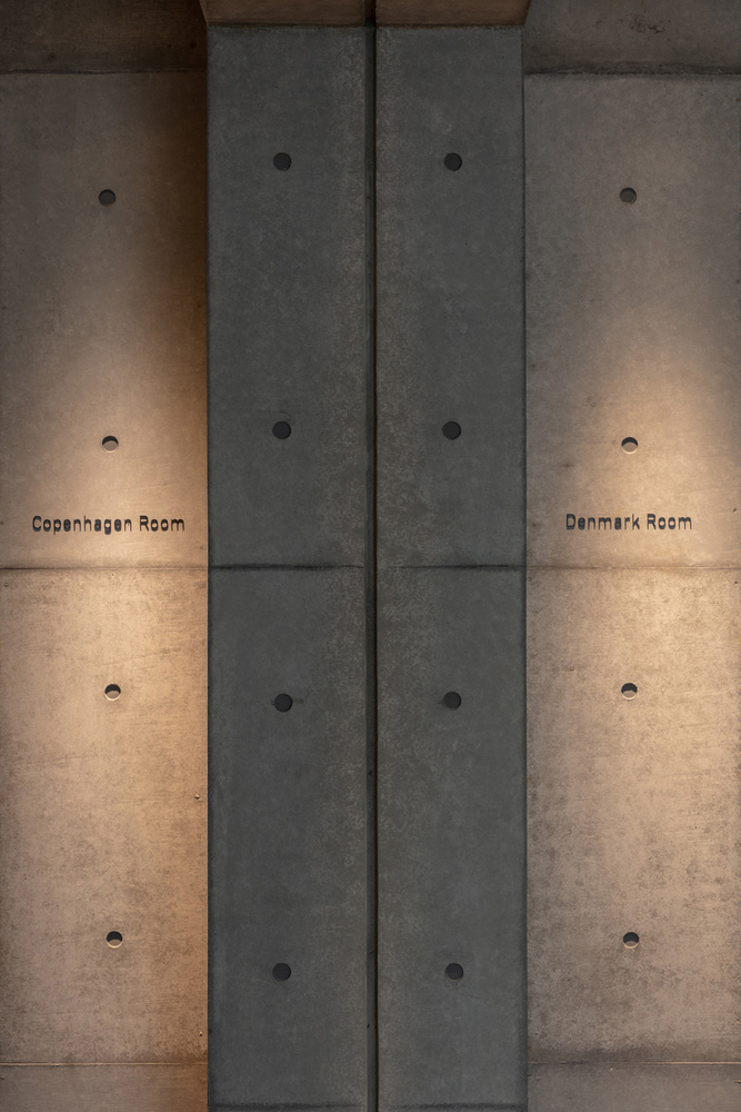 廣島安徒生商業大廈,建築設計,TAISEI DESIGN Planners Architects & Engineers,建築改造,商業空間設計,多功能複合空間設計,日本,Hiroshima Andersen Commercial Building