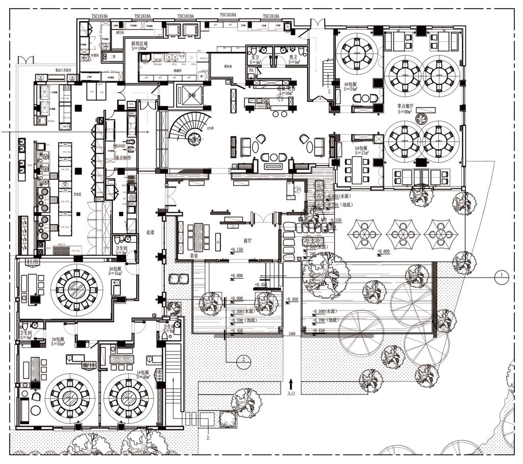 餐廳設計,休閑餐廳設計,杭州,隱外餐廳,隱外,餐廳裝修,餐廳設計案例,餐廳設計方案,杭州餐廳,私宅餐廳,杭州私宅餐廳,大相設計