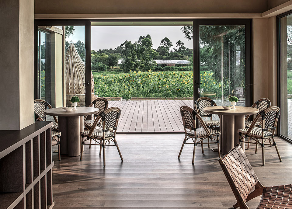 民宿設計,民宿改造設計,酒店設計,設計酒店,酒店設計案例,民宿設計案例,成都民宿,成都民宿設計,農莊設計,拾光共享農莊,綠城桃源拾光共享農莊,拾光共享,MDO木君建築,MDO,木君建築