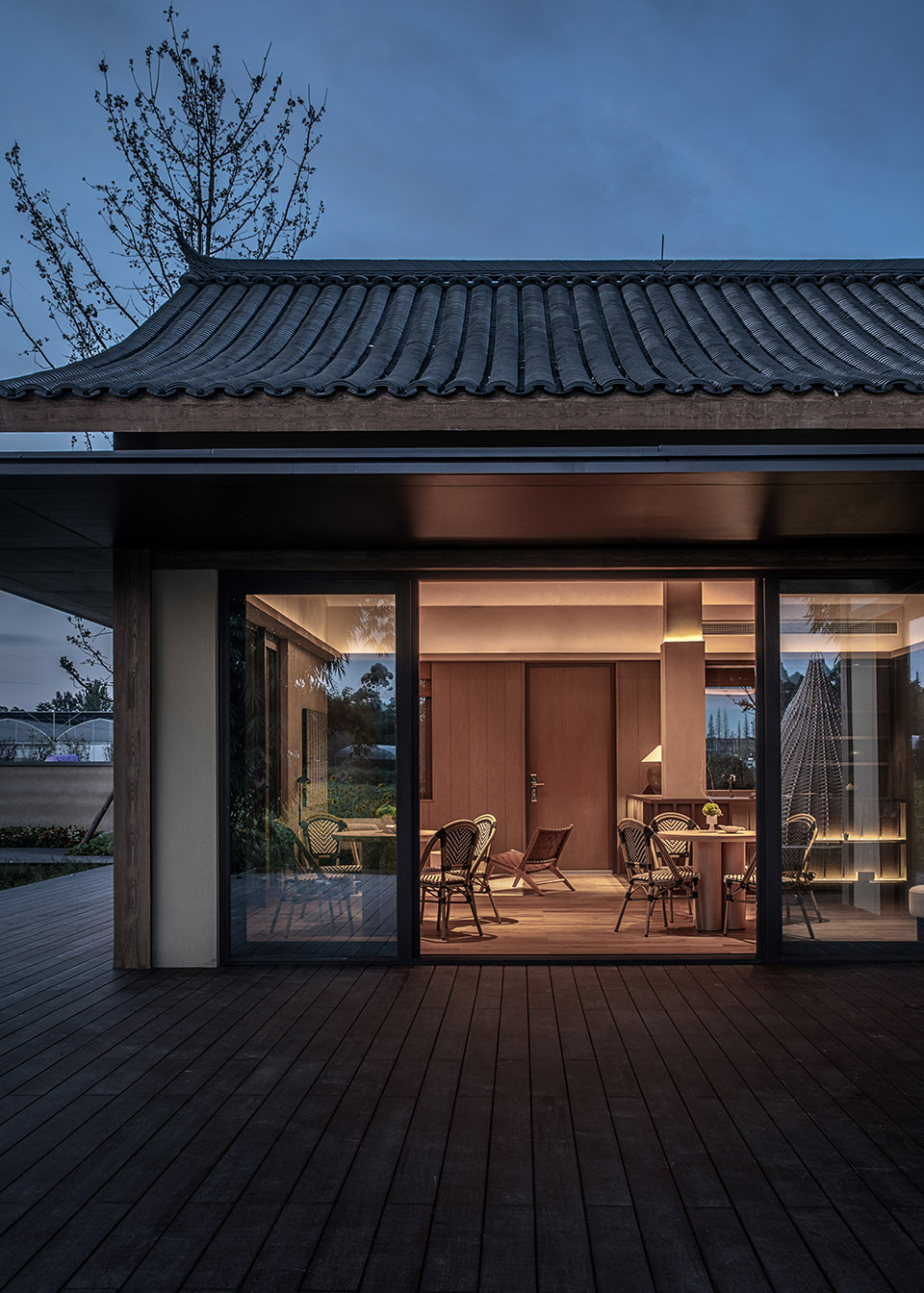 民宿設計,民宿改造設計,酒店設計,設計酒店,酒店設計案例,民宿設計案例,成都民宿,成都民宿設計,農莊設計,拾光共享農莊,綠城桃源拾光共享農莊,拾光共享,MDO木君建築,MDO,木君建築