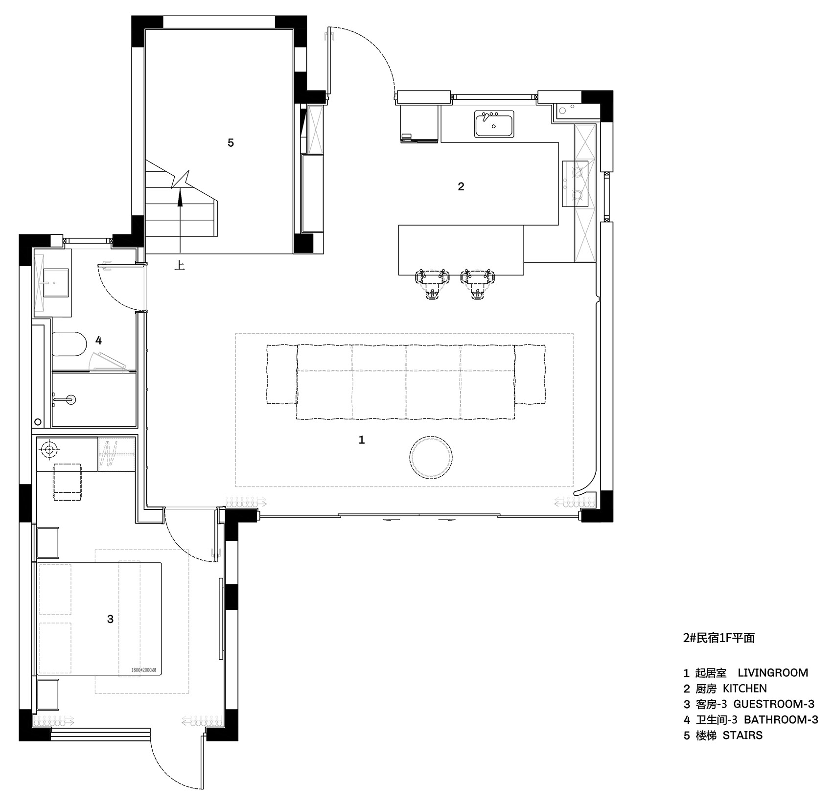 民宿設計,民宿改造設計,酒店設計,設計酒店,酒店設計案例,民宿設計案例,成都民宿,成都民宿設計,農莊設計,拾光共享農莊,綠城桃源拾光共享農莊,拾光共享,MDO木君建築,MDO,木君建築