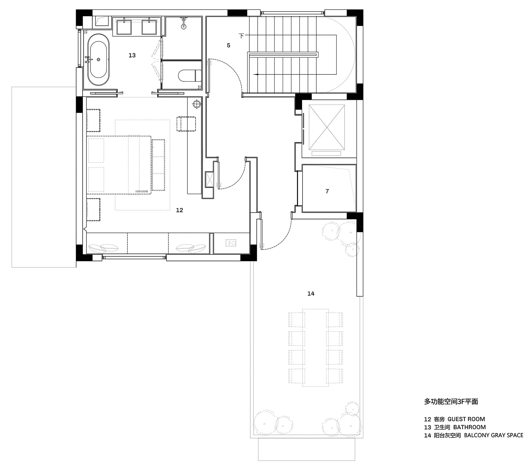 民宿設計,民宿改造設計,酒店設計,設計酒店,酒店設計案例,民宿設計案例,成都民宿,成都民宿設計,農莊設計,拾光共享農莊,綠城桃源拾光共享農莊,拾光共享,MDO木君建築,MDO,木君建築