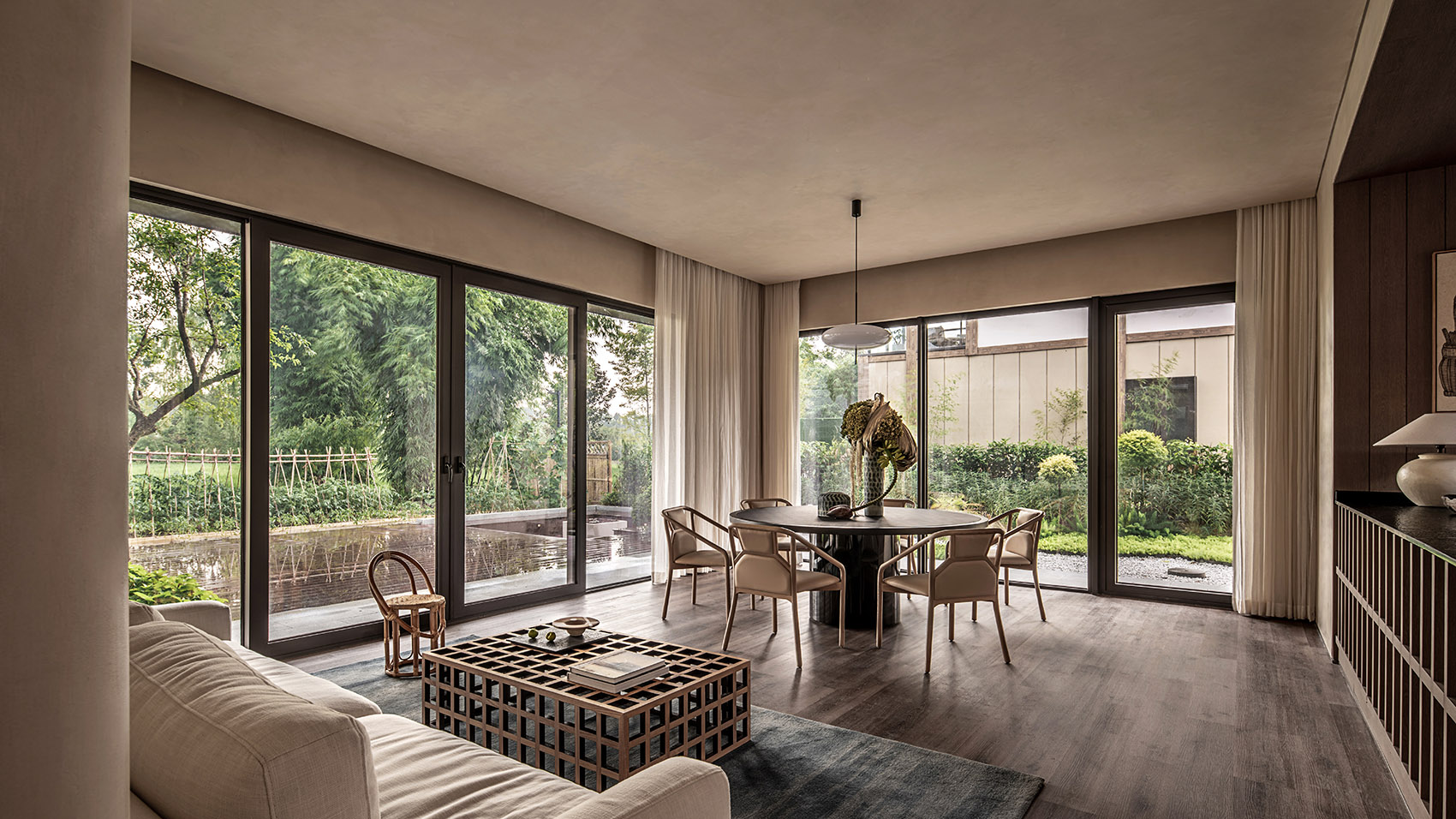 民宿設計,民宿改造設計,酒店設計,設計酒店,酒店設計案例,民宿設計案例,成都民宿,成都民宿設計,農莊設計,拾光共享農莊,綠城桃源拾光共享農莊,拾光共享,MDO木君建築,MDO,木君建築