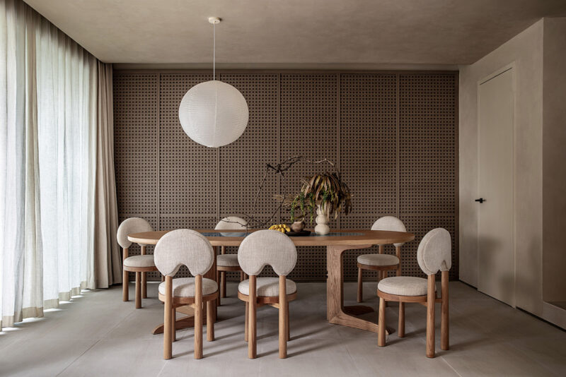 MDO木君建築 | 成都綠城桃源拾光共享農莊