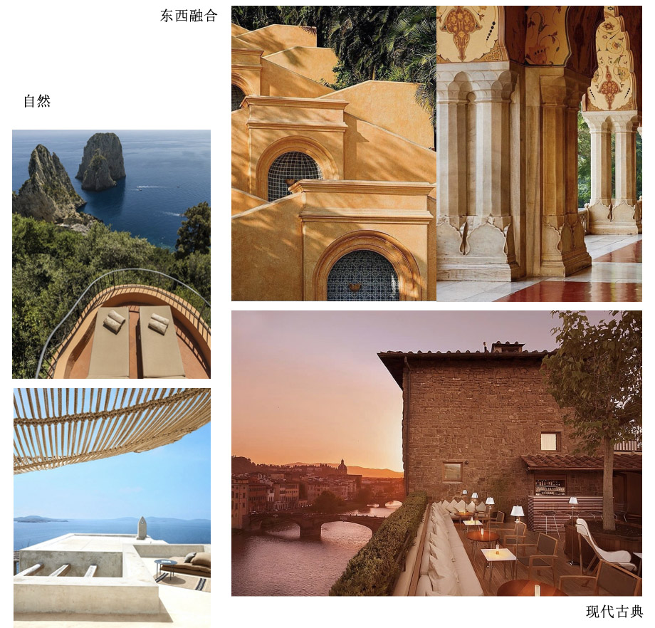 300㎡住宅設計,300㎡,300㎡大平層,大平層設計,家裝設計,大平層設計案例,美式風格,美式風格住宅設計,美式風格住宅設計案例,融宅設計,Hybrid House Design