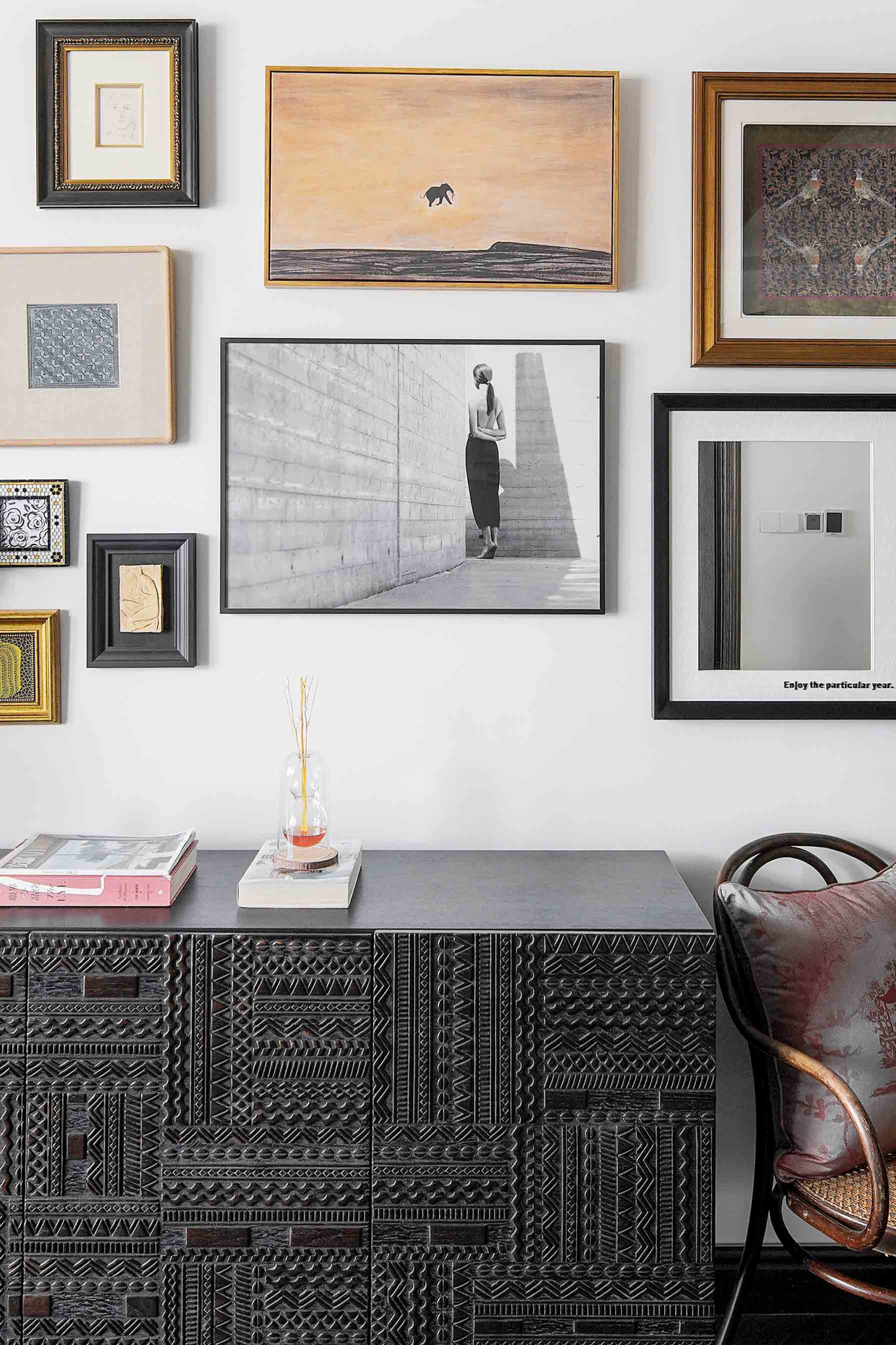 300㎡住宅設計,300㎡,300㎡大平層,大平層設計,家裝設計,大平層設計案例,美式風格,美式風格住宅設計,美式風格住宅設計案例,融宅設計,Hybrid House Design