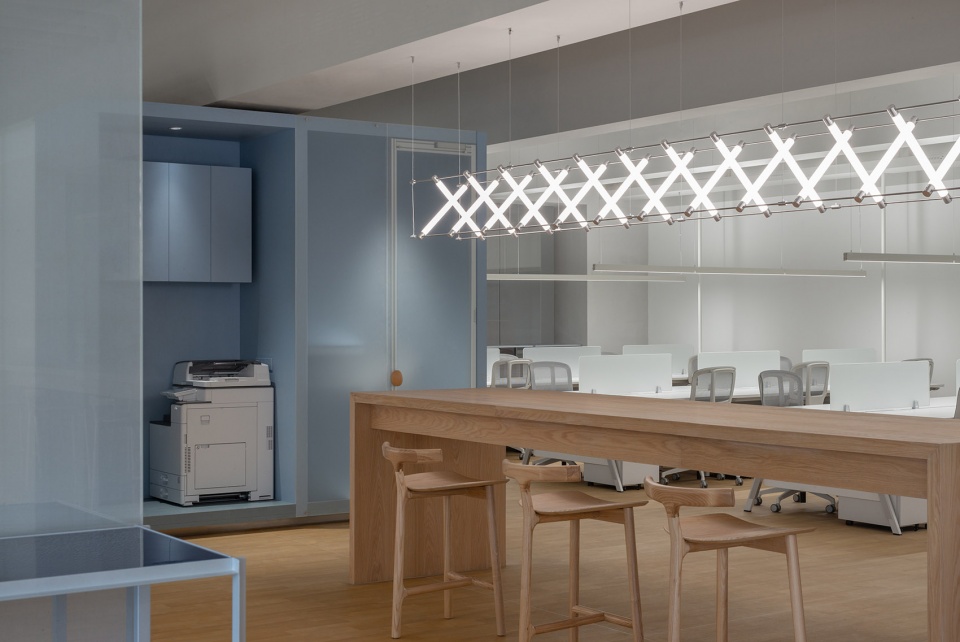 辦公室設計,辦公室改造,辦公室設計案例,現代風格辦公室設計,Panasonic,Panasonic辦公室,杭州Panasonic辦公室,杭州,say architects