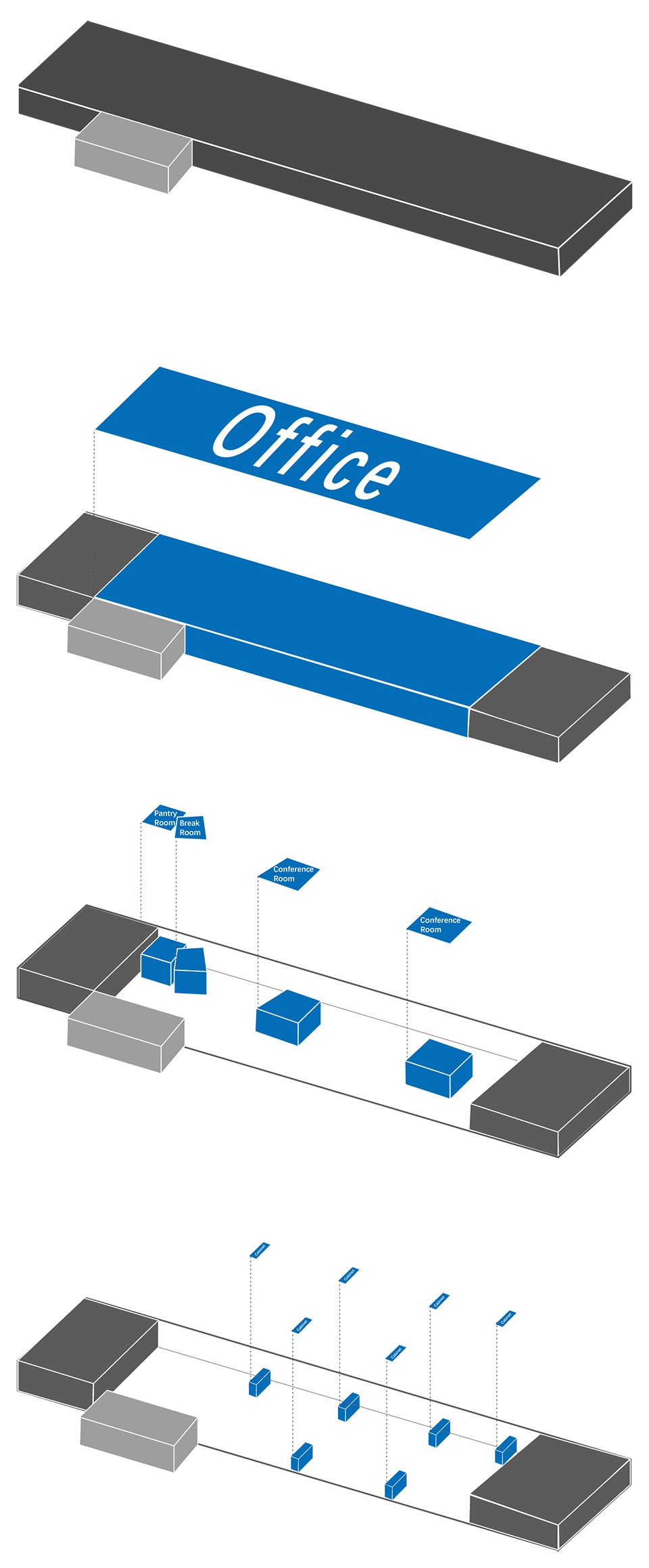 辦公室設計,辦公室改造,辦公室設計案例,現代風格辦公室設計,Panasonic,Panasonic辦公室,杭州Panasonic辦公室,杭州,say architects