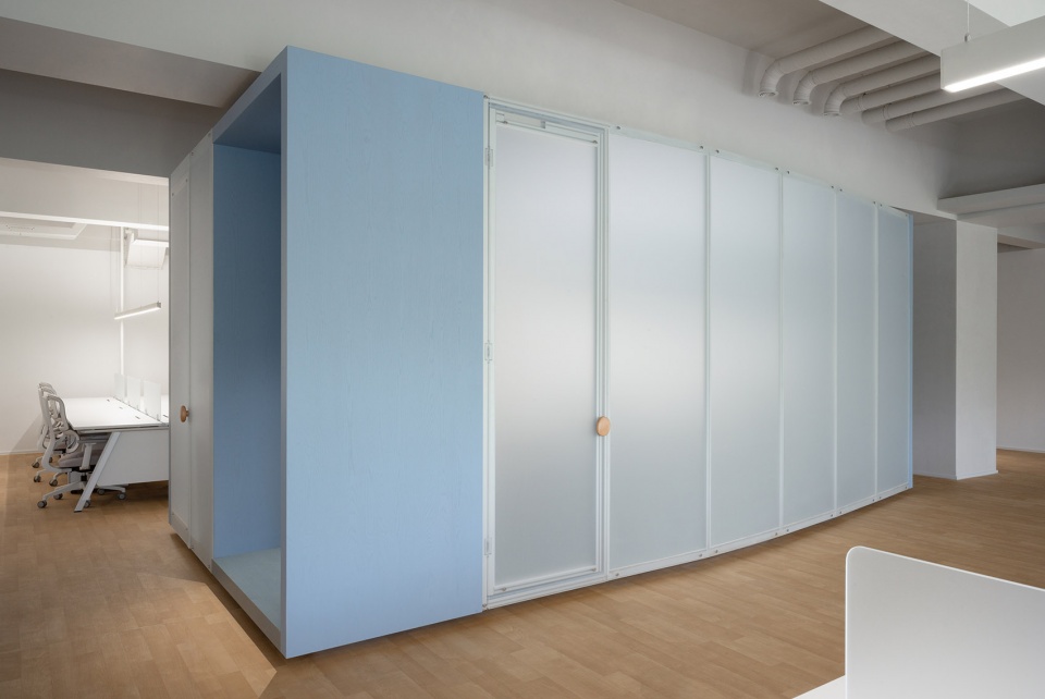 辦公室設計,辦公室改造,辦公室設計案例,現代風格辦公室設計,Panasonic,Panasonic辦公室,杭州Panasonic辦公室,杭州,say architects