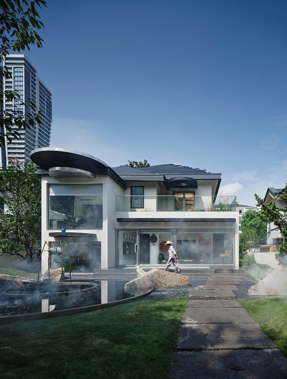 辦公室設計,辦公室設計案例,工作室設計,設計公司工作室設計,設計公司辦公室設計,PIG DESIGN工作室,杭州PIG DESIGN工作室,PIG DESIGN,皮愛紀設計,李文強,李文強設計作品