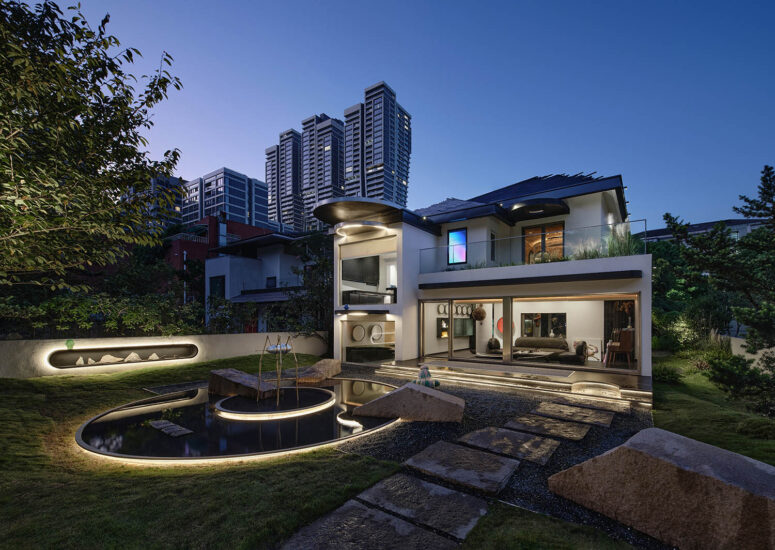 PIG DESIGN皮愛紀設計 | 一畝樸拙而憨趣的設計“自耕地”