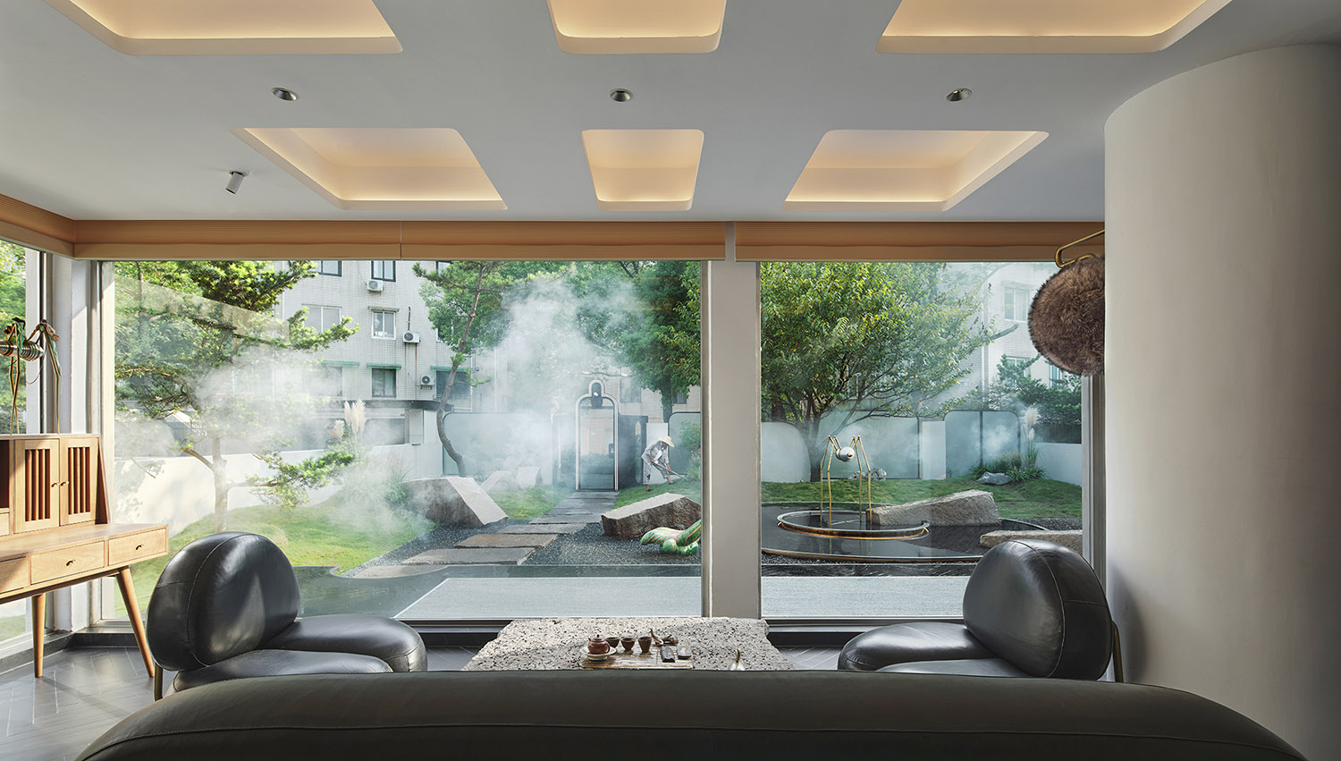 辦公室設計,辦公室設計案例,工作室設計,設計公司工作室設計,設計公司辦公室設計,PIG DESIGN工作室,杭州PIG DESIGN工作室,PIG DESIGN,皮愛紀設計,李文強,李文強設計作品