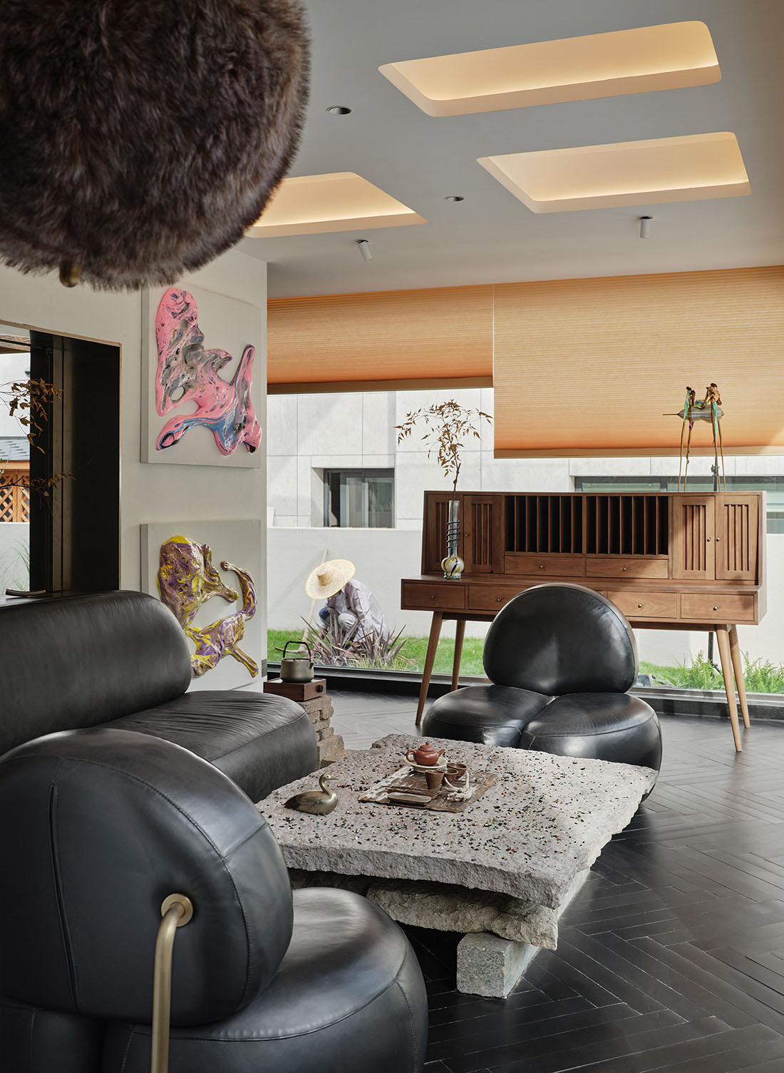 辦公室設計,辦公室設計案例,工作室設計,設計公司工作室設計,設計公司辦公室設計,PIG DESIGN工作室,杭州PIG DESIGN工作室,PIG DESIGN,皮愛紀設計,李文強,李文強設計作品