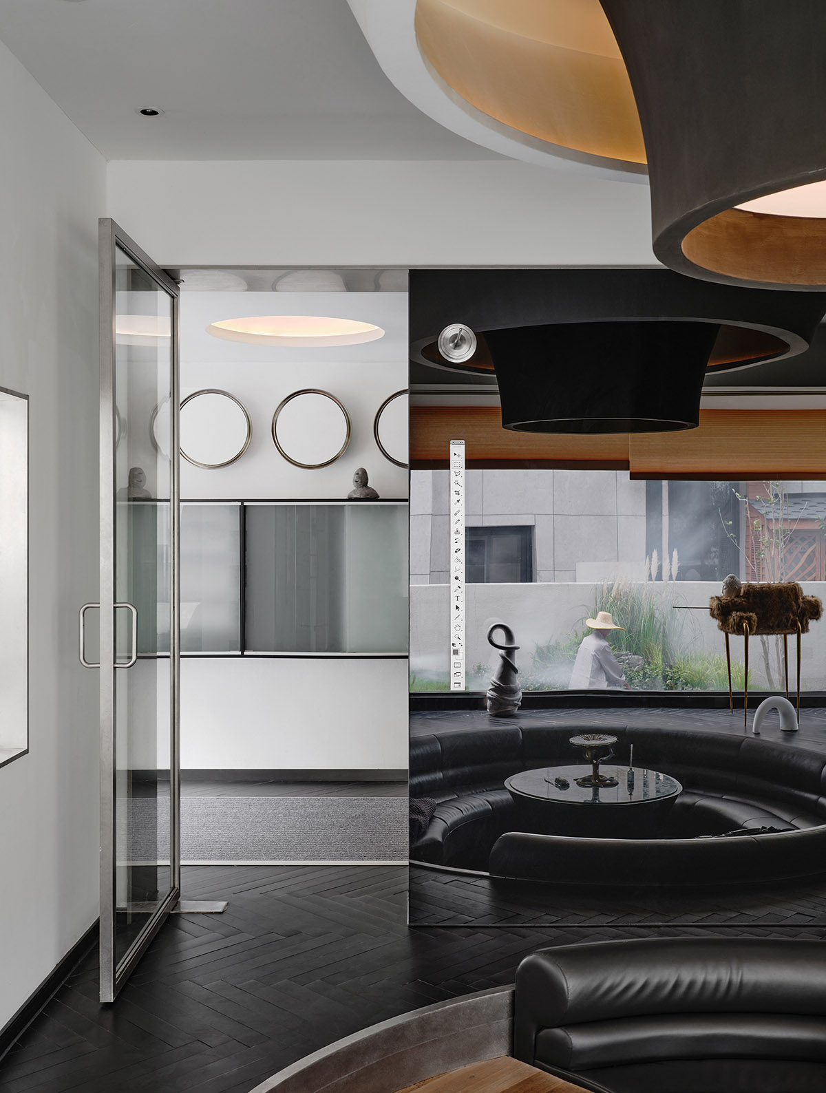 辦公室設計,辦公室設計案例,工作室設計,設計公司工作室設計,設計公司辦公室設計,PIG DESIGN工作室,杭州PIG DESIGN工作室,PIG DESIGN,皮愛紀設計,李文強,李文強設計作品