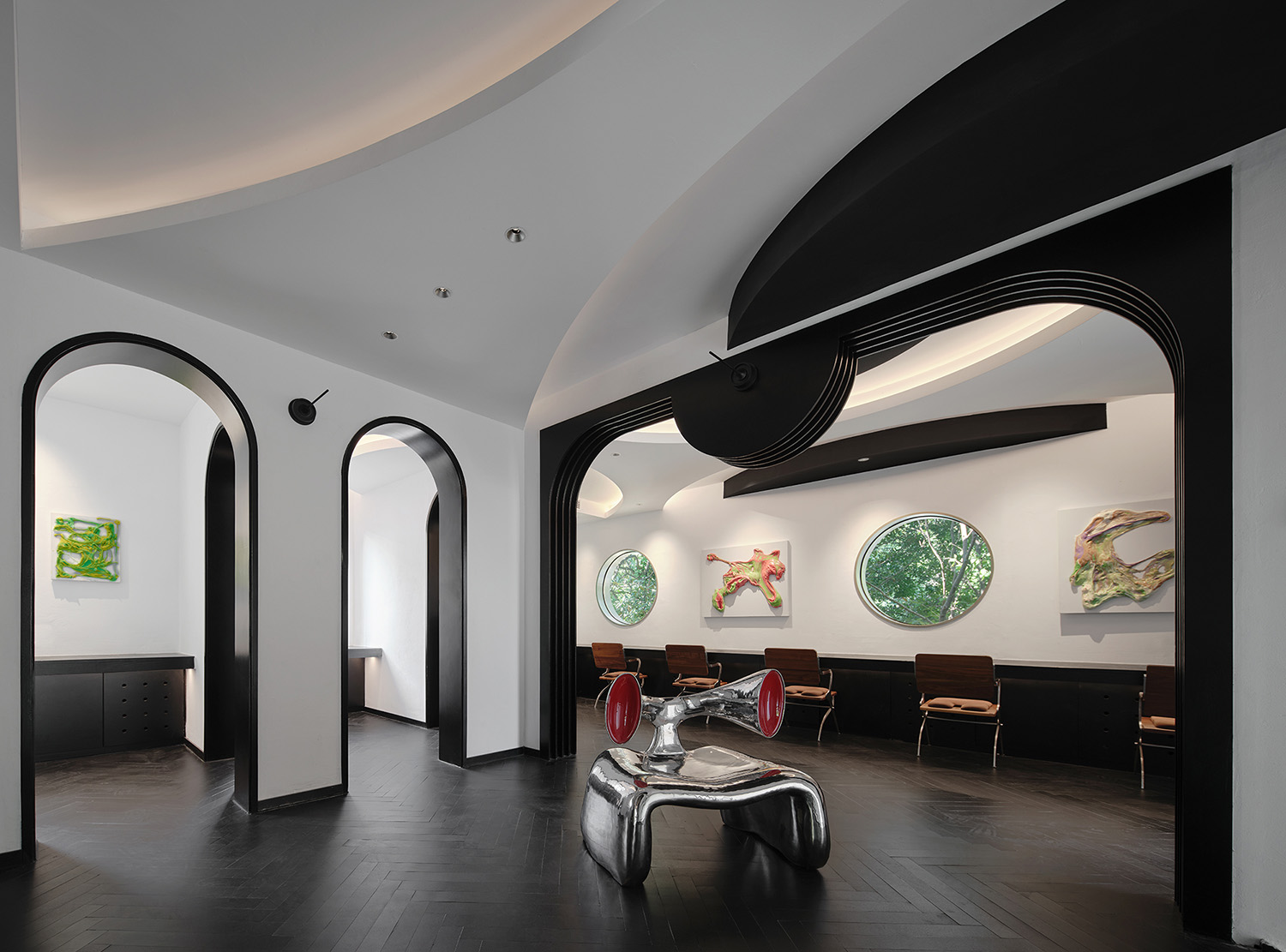 辦公室設計,辦公室設計案例,工作室設計,設計公司工作室設計,設計公司辦公室設計,PIG DESIGN工作室,杭州PIG DESIGN工作室,PIG DESIGN,皮愛紀設計,李文強,李文強設計作品