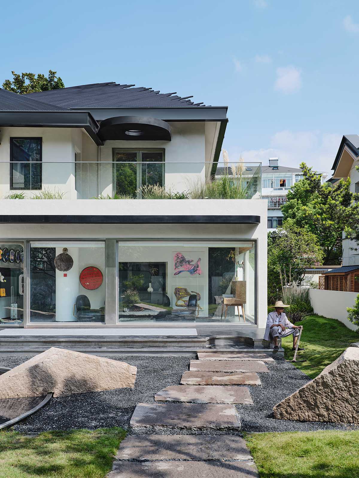 辦公室設計,辦公室設計案例,工作室設計,設計公司工作室設計,設計公司辦公室設計,PIG DESIGN工作室,杭州PIG DESIGN工作室,PIG DESIGN,皮愛紀設計,李文強,李文強設計作品