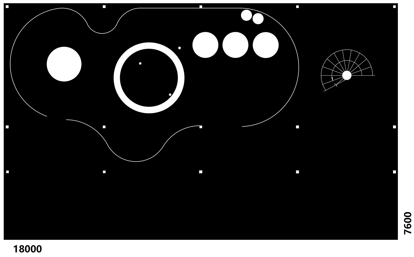 公共空間設計,公園建築設計,公園書房設計,坪山中心公園大草坪城市書房,坪山城市書房,中心公園城市書房,0321studio,厘米製造,厘米製造南頭古城工作室,厘米製造工作室