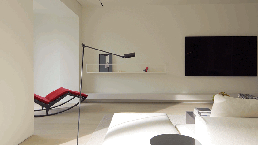 174㎡住宅設計,174㎡,複式住宅設計,複式設計,閣樓設計,瑞安住宅設計,複式住宅設計案例,閣樓設計案例,極簡風格設計,極簡之家,千上空間設計,千上空間設計作品,千上空間,千上設計