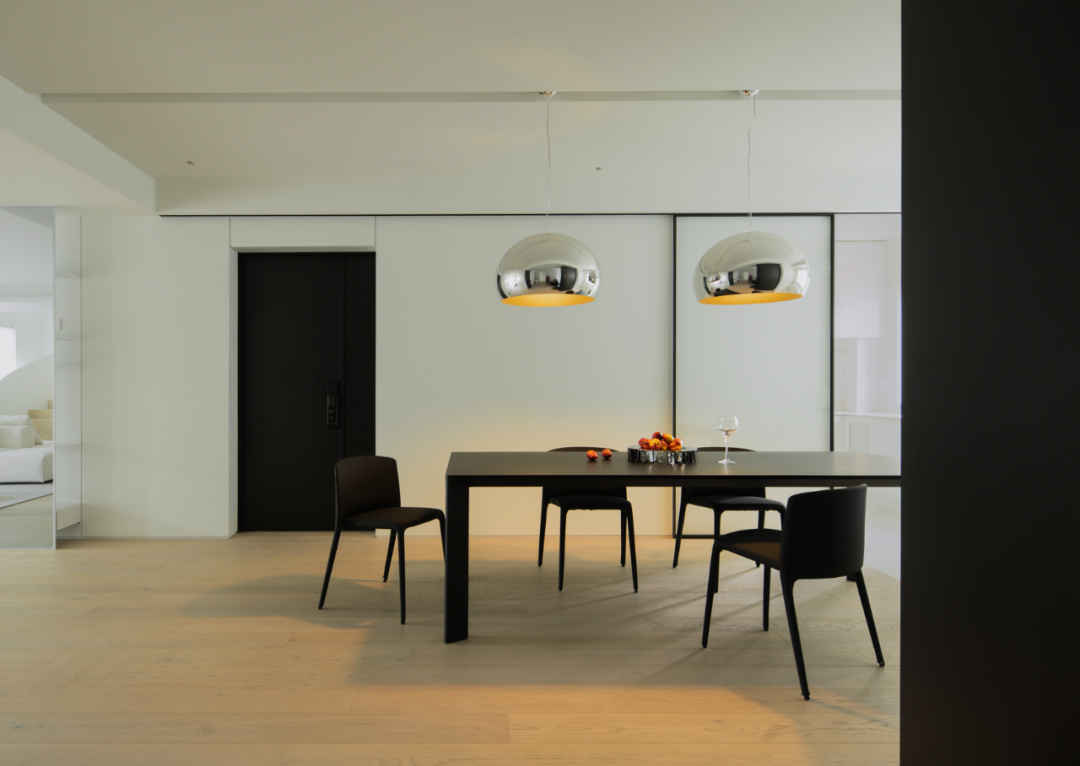 174㎡住宅設計,174㎡,複式住宅設計,複式設計,閣樓設計,瑞安住宅設計,複式住宅設計案例,閣樓設計案例,極簡風格設計,極簡之家,千上空間設計,千上空間設計作品,千上空間,千上設計