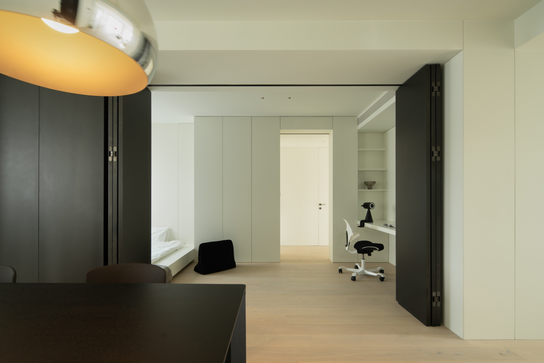 174㎡住宅設計,174㎡,複式住宅設計,複式設計,閣樓設計,瑞安住宅設計,複式住宅設計案例,閣樓設計案例,極簡風格設計,極簡之家,千上空間設計,千上空間設計作品,千上空間,千上設計