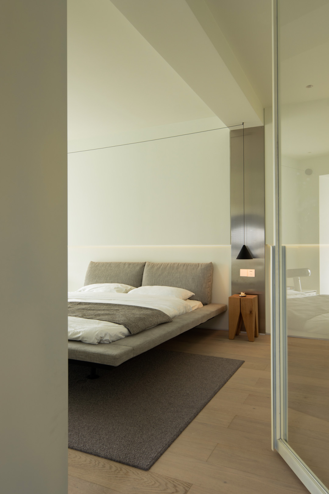 174㎡住宅設計,174㎡,複式住宅設計,複式設計,閣樓設計,瑞安住宅設計,複式住宅設計案例,閣樓設計案例,極簡風格設計,極簡之家,千上空間設計,千上空間設計作品,千上空間,千上設計