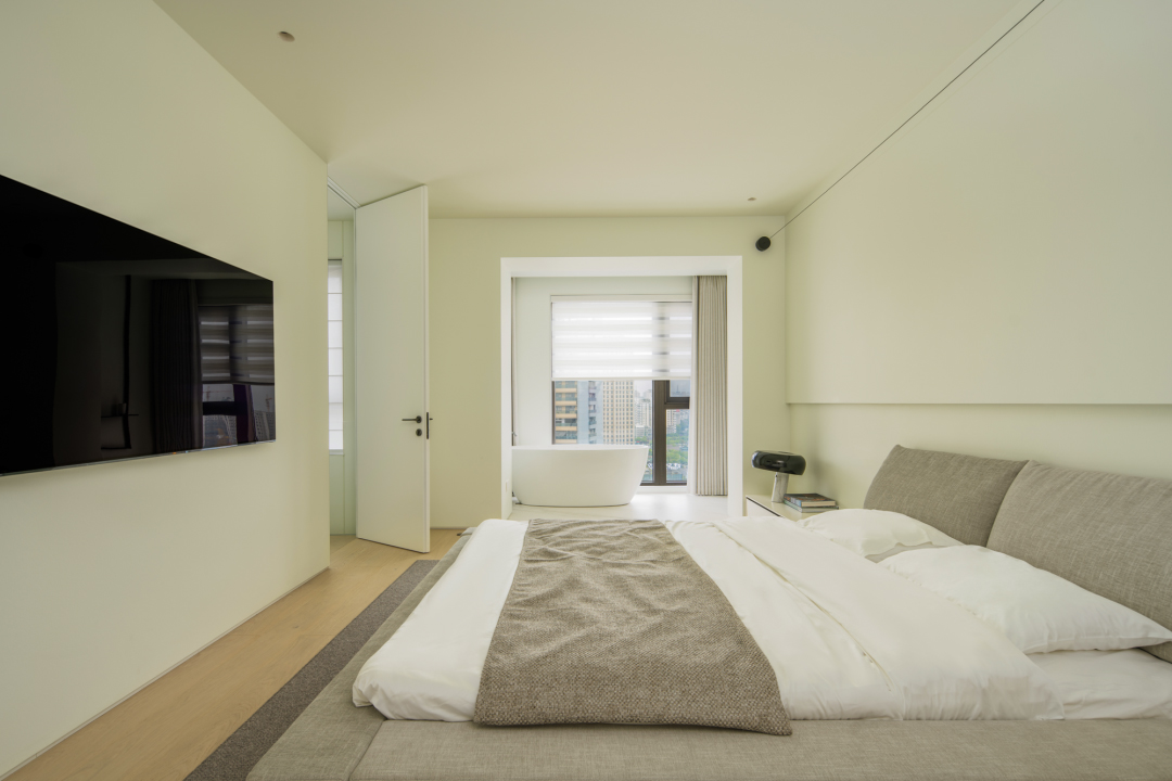 174㎡住宅設計,174㎡,複式住宅設計,複式設計,閣樓設計,瑞安住宅設計,複式住宅設計案例,閣樓設計案例,極簡風格設計,極簡之家,千上空間設計,千上空間設計作品,千上空間,千上設計