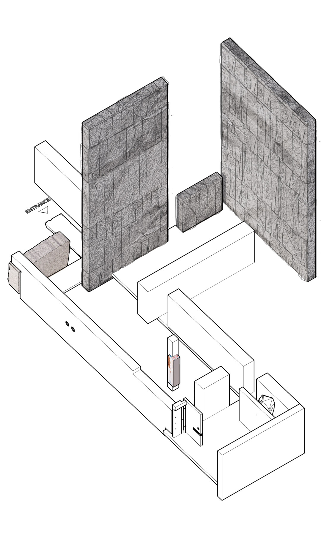 SEGGI,SEGGI全屋定製展廳,SEGGI全屋定製家具展廳,SEGGI 城市山居概念店,室稷,東莞室稷,室稷展廳,東莞 SEGGI,展廳設計,東莞展廳設計,全屋定製展廳設計,家居展廳設計,家居體驗店設計,家居展廳設計案例,Peng & Partners,鵬和朋友們設計事務所,鵬和朋友們