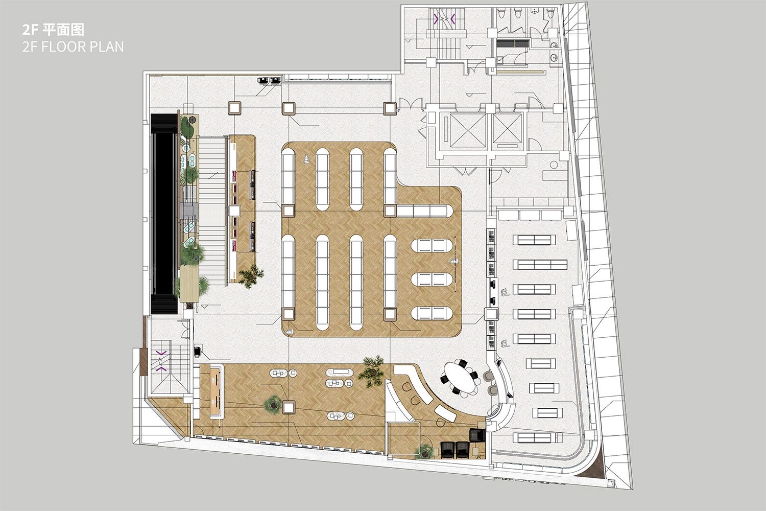 商店設計,藥店設計,藥店設計案例,上海藥店設計,上海市第一醫藥商店,上海市第一醫藥商店改造設計,上海市第一醫藥商店改造項目,DUTS design,杜茲設計,DUTS杜茲設計,杜茲設計作品