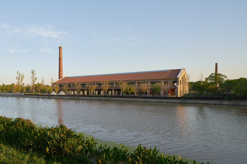 浦東紅窯,浦東紅窯咖啡,浦東紅窯改造,浦東紅窯設計公司,上海咖啡店設計,紅窯咖啡廳,咖啡店設計,咖啡店設計案例,上海咖啡店,茶飲店設計,咖啡廳設計,合塵建築,合塵建築設計