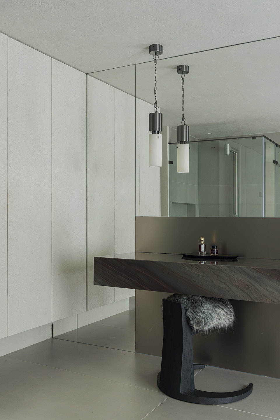 220㎡住宅設計,220㎡,220㎡大平層,大平層設計,家裝設計,大平層設計案例,現代風格,現代風格住宅設計,現代風格住宅設計案例,大平層裝修,大平層設計案例,上海大平層設計,上海住宅設計,上海,HT DESIGN STUDIO,HT DESIGN