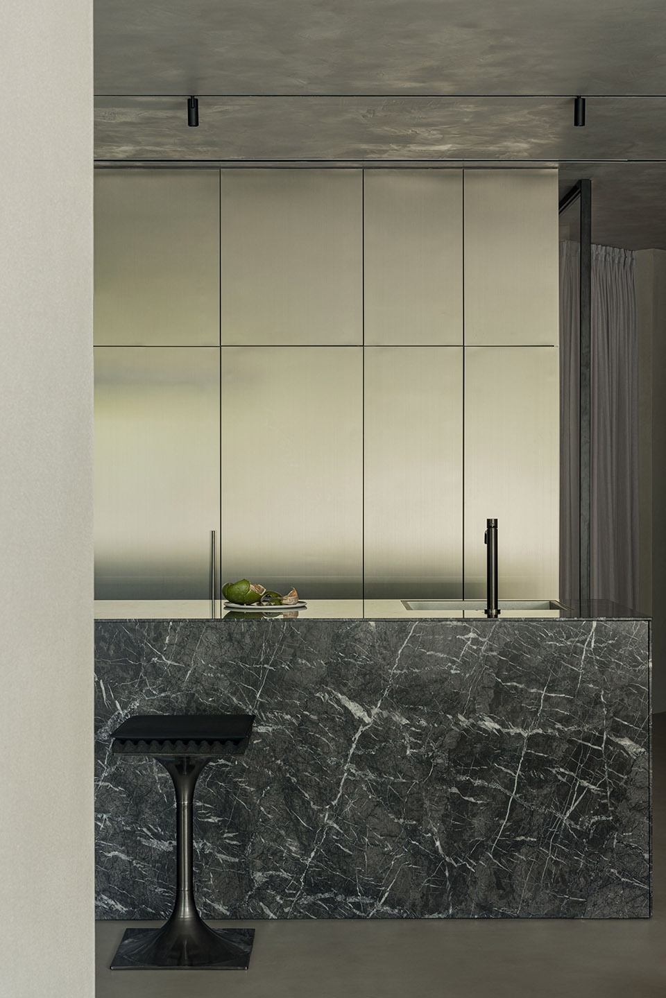 220㎡住宅設計,220㎡,220㎡大平層,大平層設計,家裝設計,大平層設計案例,現代風格,現代風格住宅設計,現代風格住宅設計案例,大平層裝修,大平層設計案例,上海大平層設計,上海住宅設計,上海,HT DESIGN STUDIO,HT DESIGN