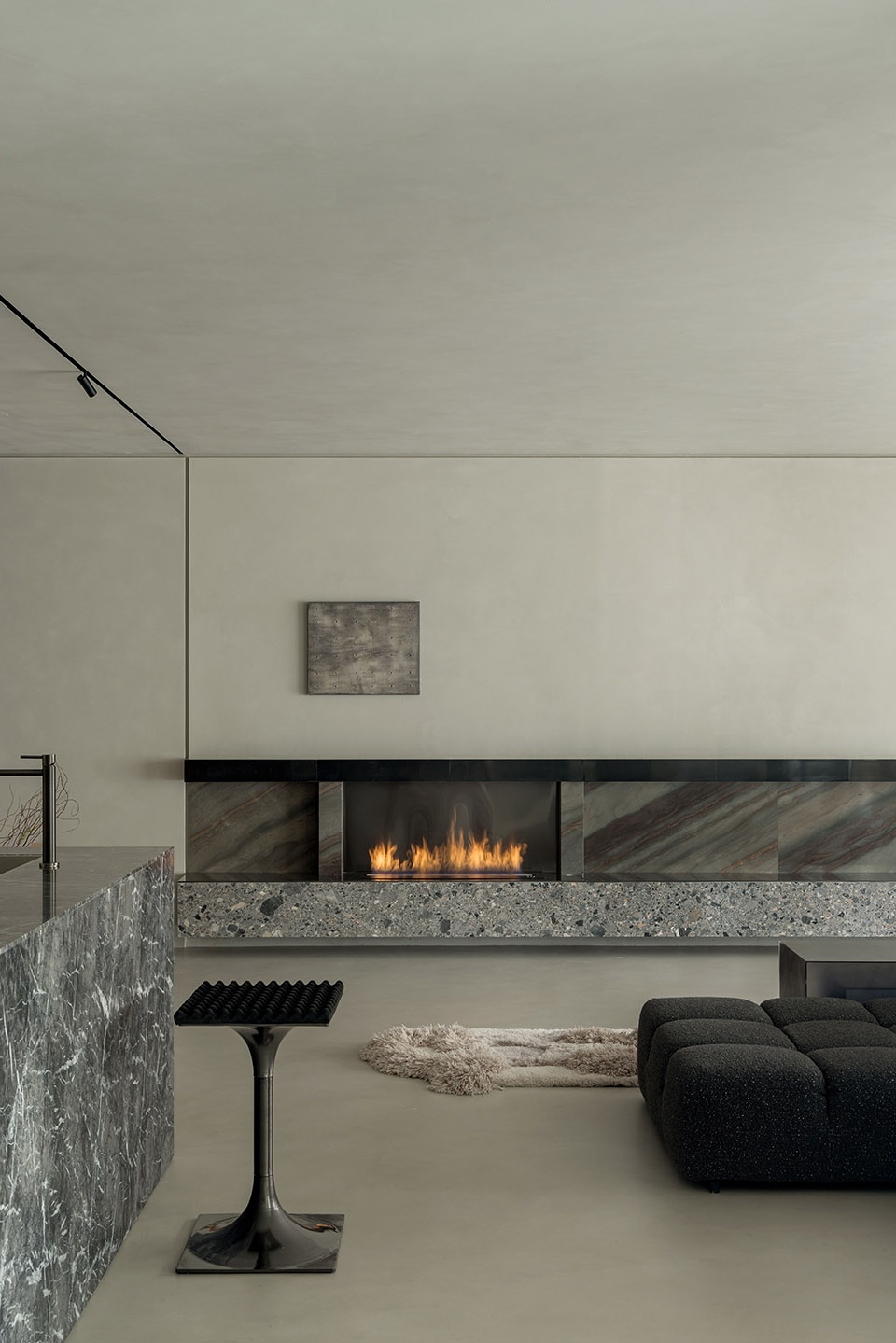 220㎡住宅設計,220㎡,220㎡大平層,大平層設計,家裝設計,大平層設計案例,現代風格,現代風格住宅設計,現代風格住宅設計案例,大平層裝修,大平層設計案例,上海大平層設計,上海住宅設計,上海,HT DESIGN STUDIO,HT DESIGN