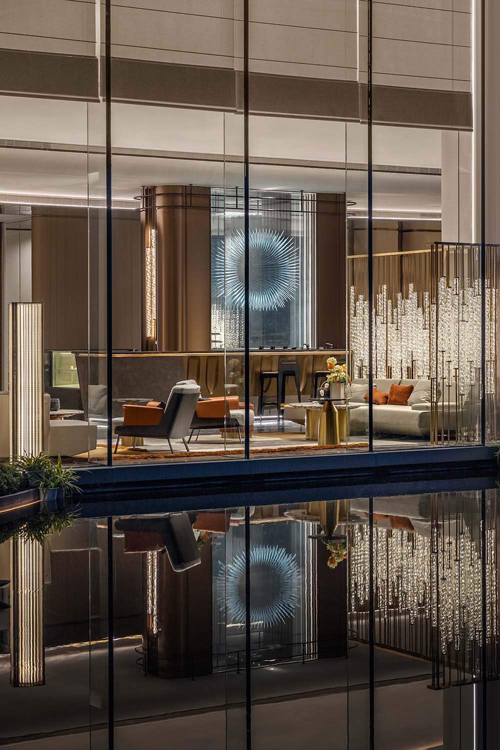 售樓處設計,營銷中心設計,銷售中心設計,石家莊售樓處設計,售樓處設計案例,保利天彙售樓部,保利天彙售樓處,石家莊保利天彙售樓部,售樓處設計案例,營銷中心設計案例,石家莊,JLa設計,JLa設計集團