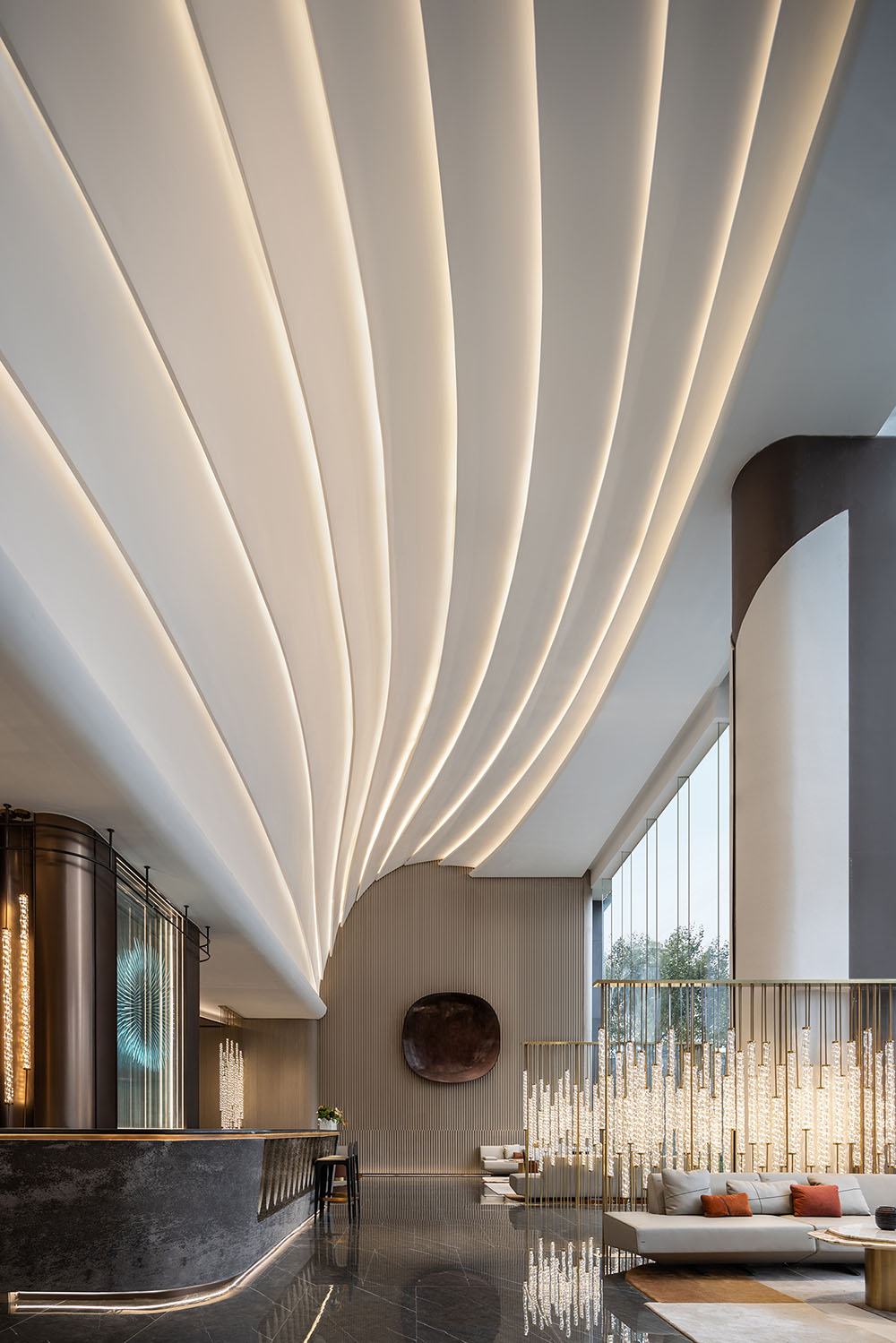 售樓處設計,營銷中心設計,銷售中心設計,石家莊售樓處設計,售樓處設計案例,保利天彙售樓部,保利天彙售樓處,石家莊保利天彙售樓部,售樓處設計案例,營銷中心設計案例,石家莊,JLa設計,JLa設計集團