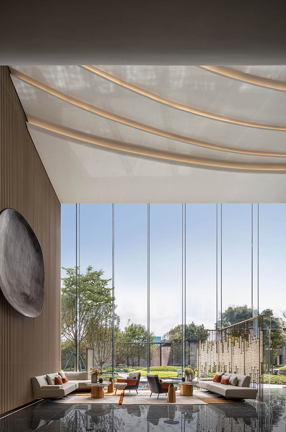 售樓處設計,營銷中心設計,銷售中心設計,石家莊售樓處設計,售樓處設計案例,保利天彙售樓部,保利天彙售樓處,石家莊保利天彙售樓部,售樓處設計案例,營銷中心設計案例,石家莊,JLa設計,JLa設計集團