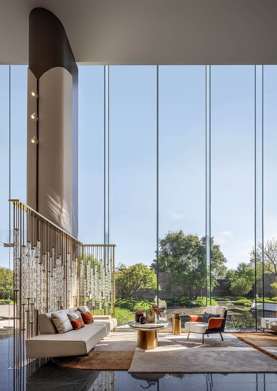 售樓處設計,營銷中心設計,銷售中心設計,石家莊售樓處設計,售樓處設計案例,保利天彙售樓部,保利天彙售樓處,石家莊保利天彙售樓部,售樓處設計案例,營銷中心設計案例,石家莊,JLa設計,JLa設計集團